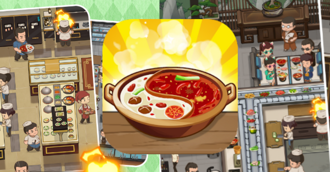 gioi thieu game my hotpot story