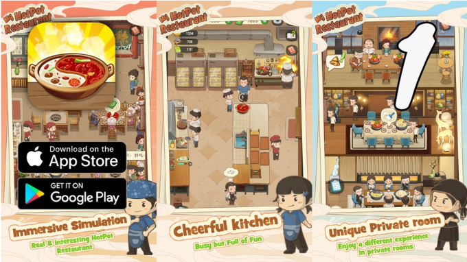 cach tai my hotpot story