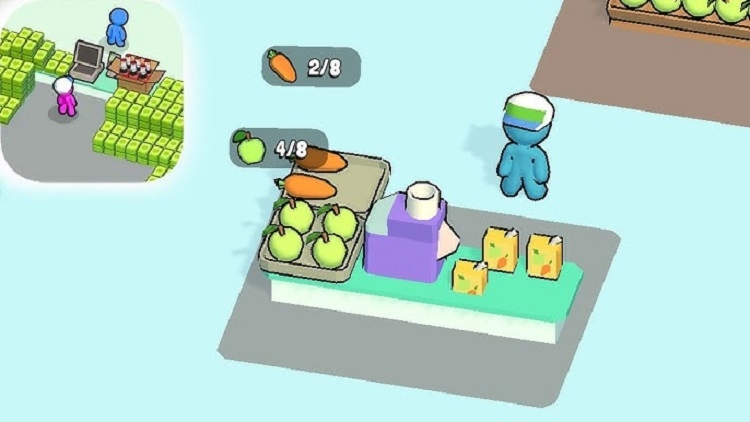My Mini Mart 5