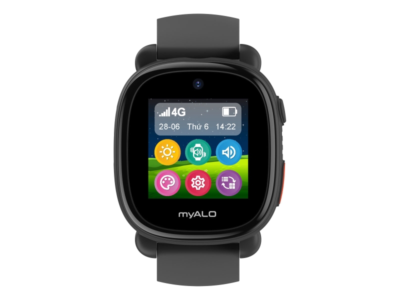 myALO Kidsphone K64 - hình 8