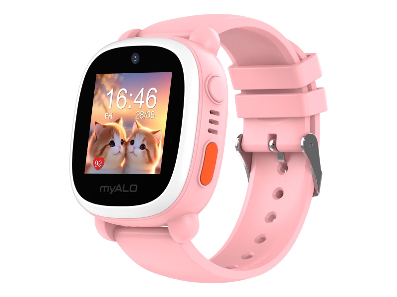 myALO Kidsphone K64 - hình 10