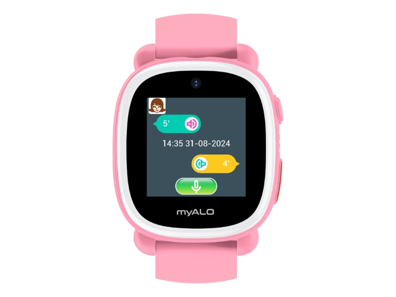 myALO Kidsphone K64 - hình 11