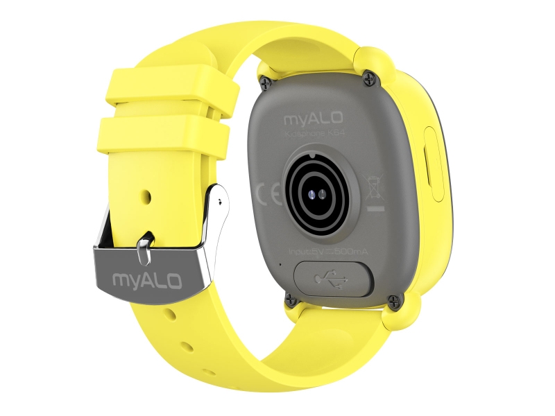 myALO Kidsphone K64 - hình 12