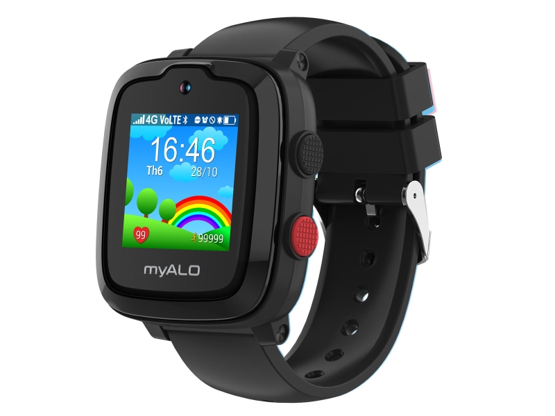 myALO Kidsphone K74 - hình 5