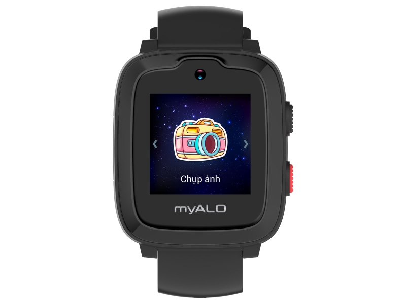 myALO Kidsphone K74 - hình 7