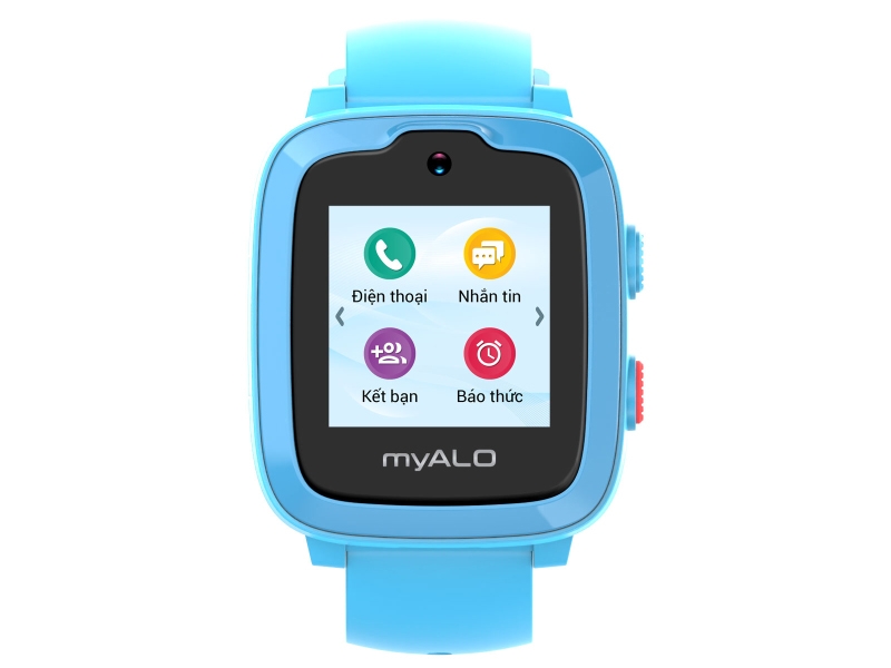 myALO Kidsphone K74 - hình 3