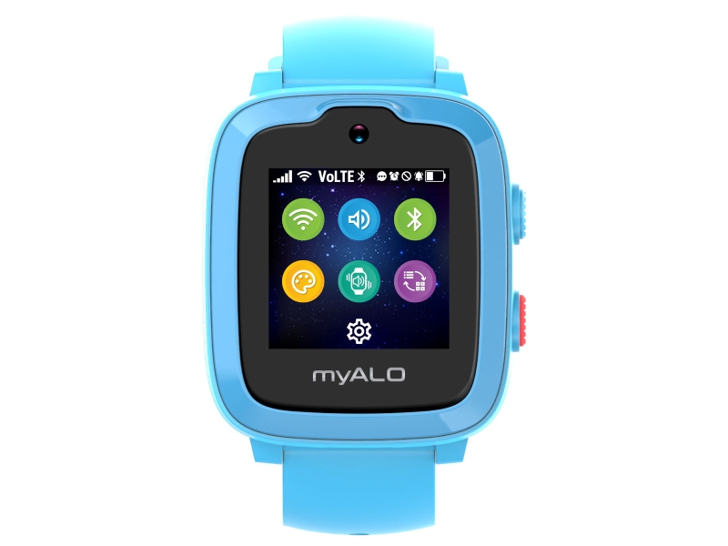 myALO Kidsphone K74 - hình 1
