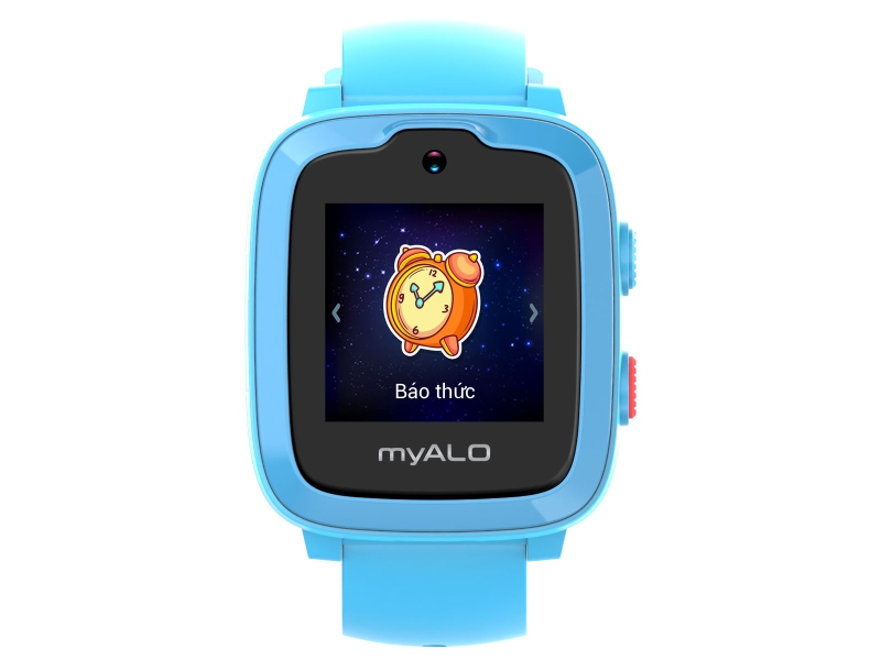 myALO Kidsphone K74 - hình 9
