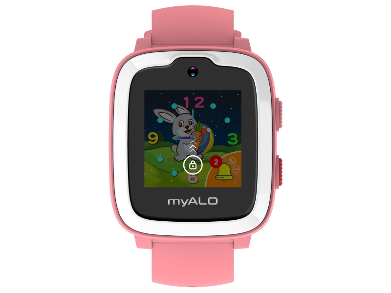 myALO Kidsphone K74 - hình 2