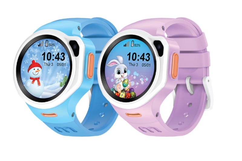myALO Kidsphone K84 - hình 1