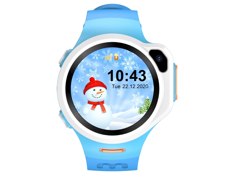 myALO Kidsphone K84 - hình 3