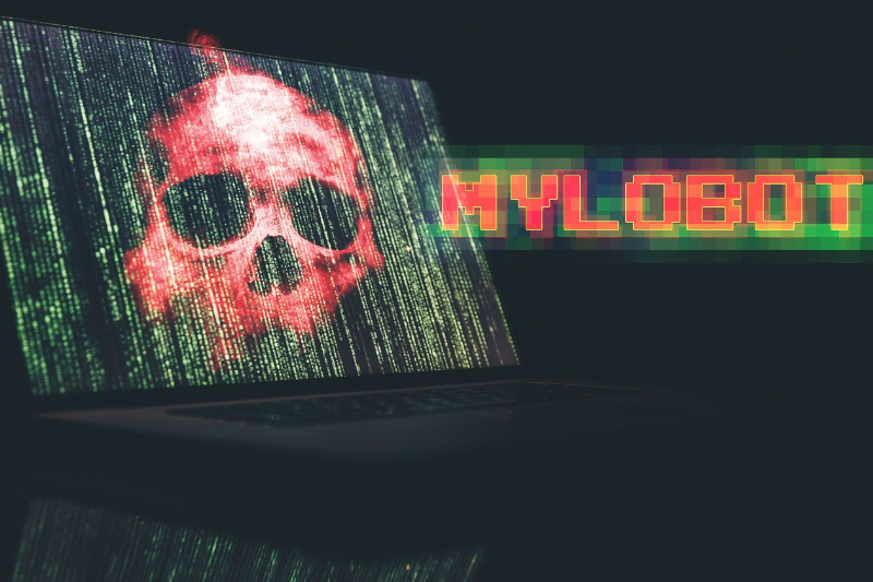 Mylobot là gì? (hình 5)
