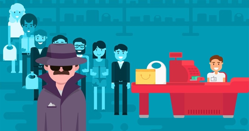 Mystery Shopping là gì? (hình 1)