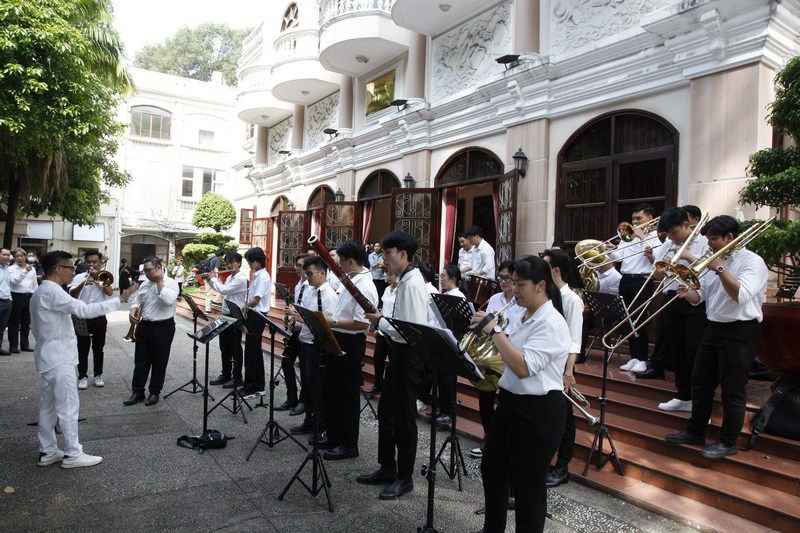 N08 gồm những môn nào? ngành nào - Hình 8