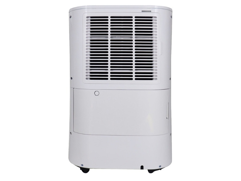 Máy hút ẩm lọc không khí 25 lít Nagakawa NAD8569 - hình 8