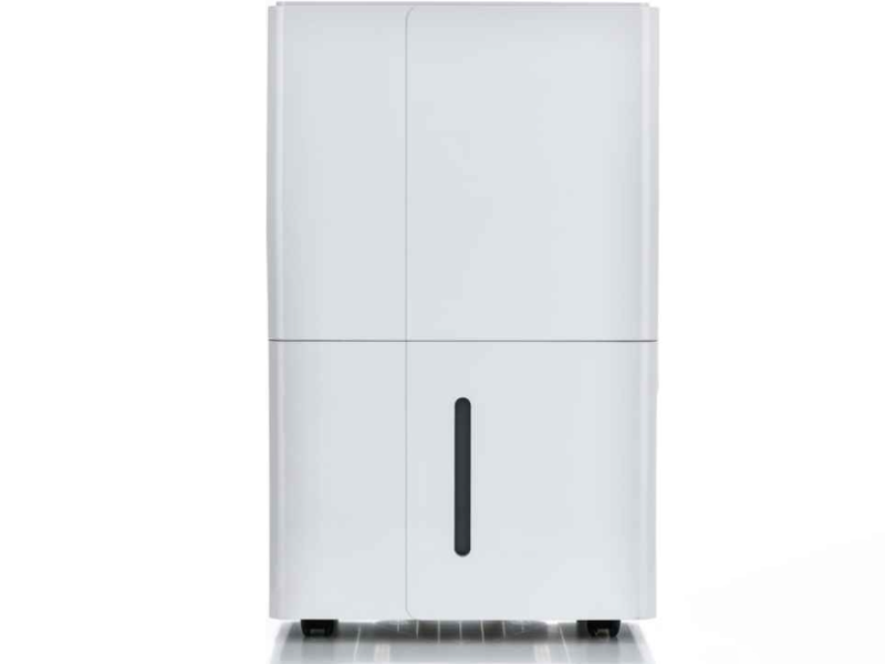 Máy hút ẩm lọc không khí 50 lít Nagakawa NAD8667 - hình 3