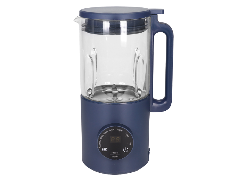 Máy làm sữa hạt Nagakawa NAG0825 - hình 1