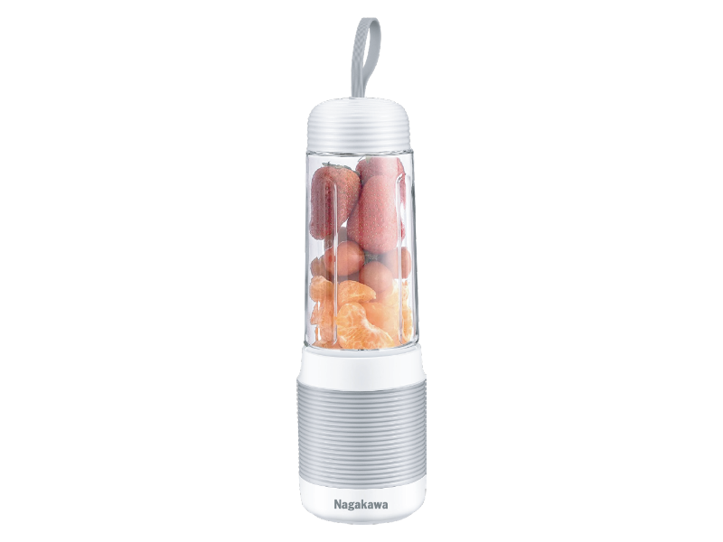Máy xay sinh tố cầm tay Nagakawa NAG0826 - hình 3