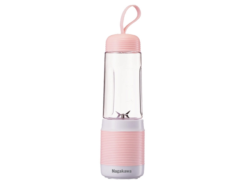 Máy xay sinh tố cầm tay Nagakawa NAG0826 - hình 1