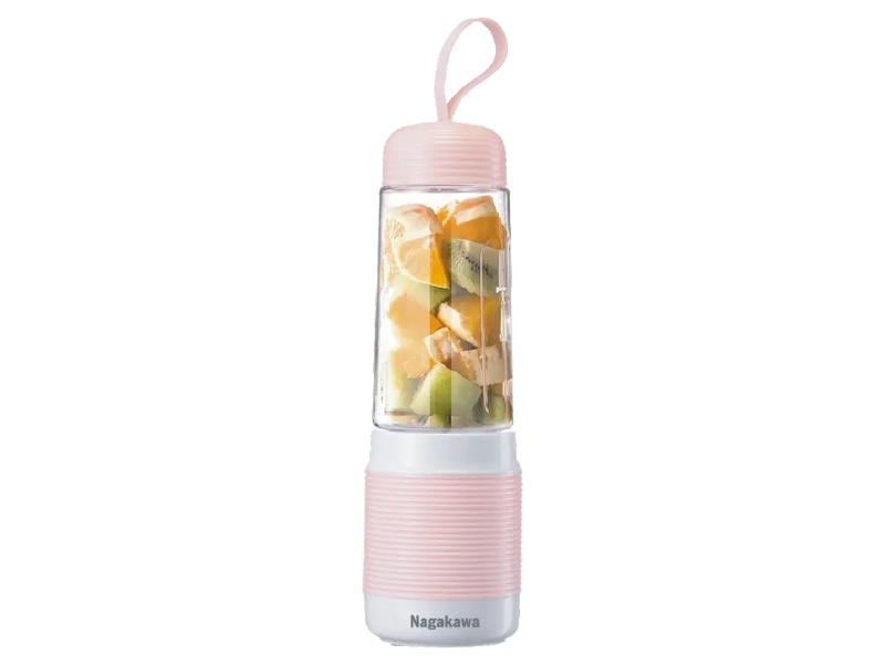 Máy xay sinh tố cầm tay Nagakawa NAG0826 - hình 2