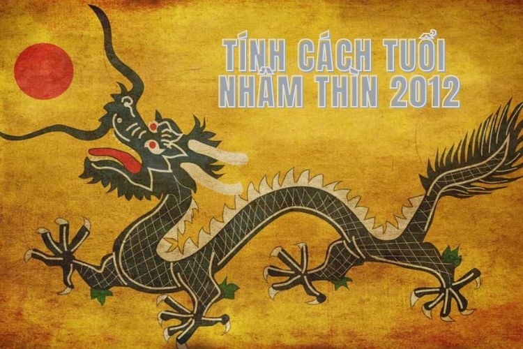 năm 2012 là năm con gì (ảnh 4)