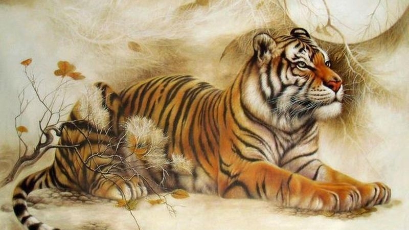 Năm 2022 là năm con gì (ảnh 3)