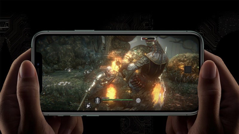 Năm 2025 có nên mua iPhone 11 Pro Max ảnh 3