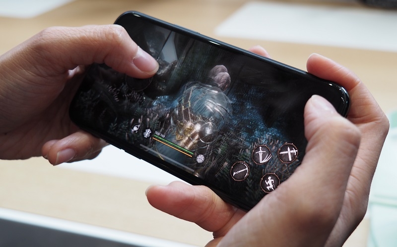 Năm 2025 có nên mua iPhone 11 Pro Max ảnh 4
