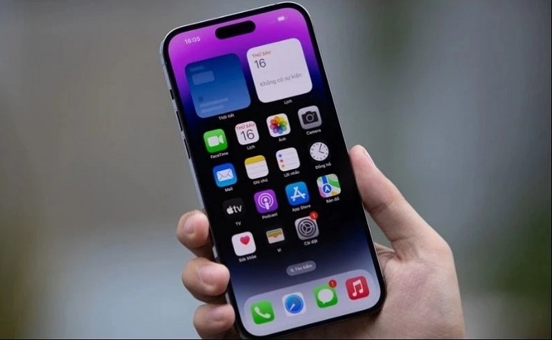 Năm 2025 có nên mua iPhone 11 Pro Max ảnh 5