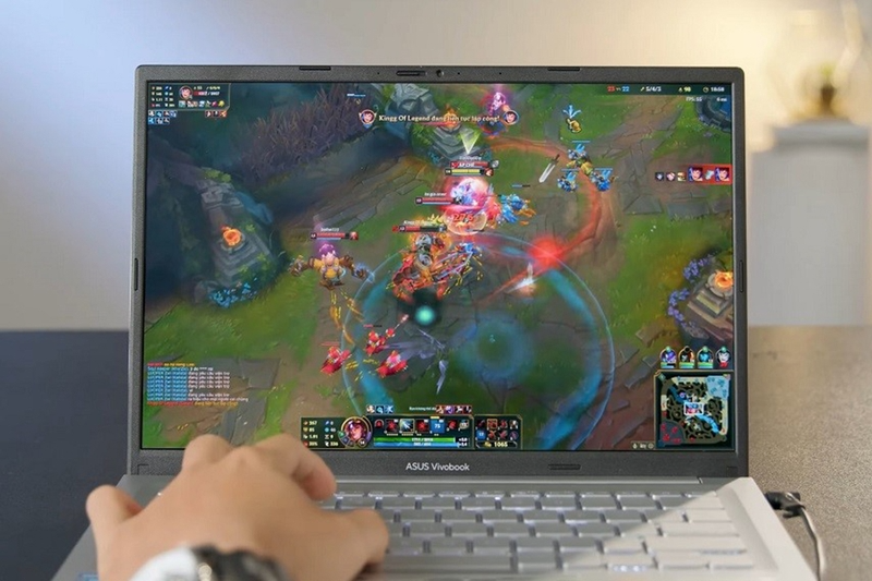 Năm 2025 Core i3 có ổn để chơi game không? - hình 2