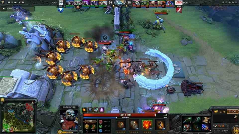 Năm 2025 Core i3 có ổn để chơi game không? - hình 6