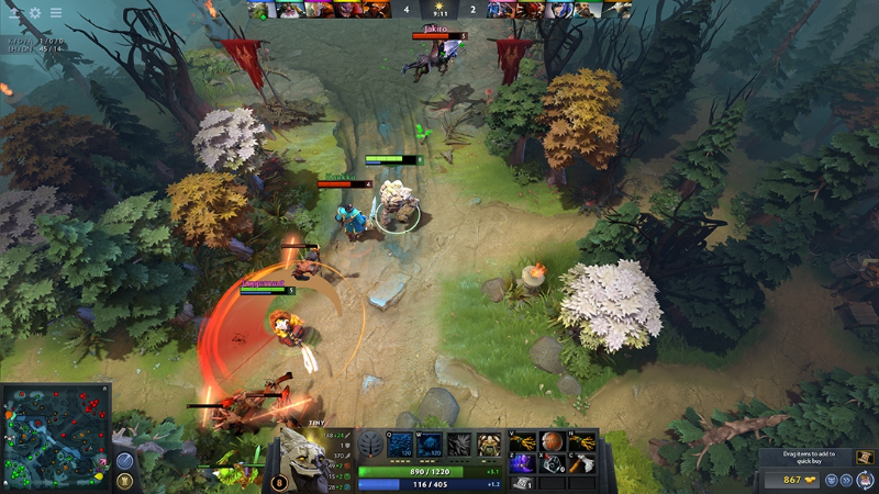 Năm 2025 Core i3 có ổn để chơi game không? - hình 8