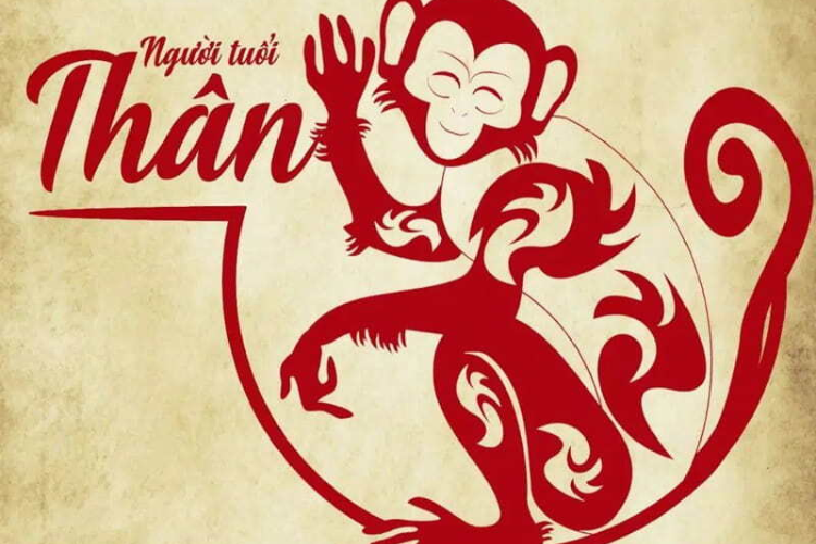 Năm 2025 tuổi Thân hợp màu nào hình 5