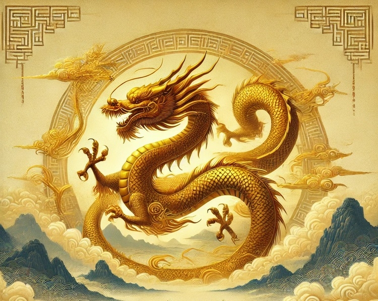 Năm 2025 tuổi Thìn hợp màu gì 5