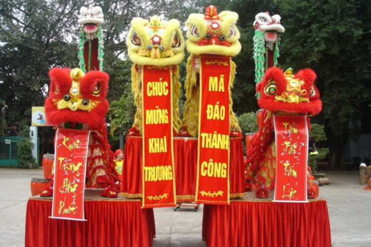 Năm 2026 khai trương ngày nào tốt 6