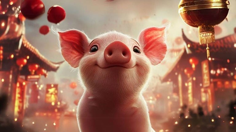 Tổng quan về người tuổi Hợi
