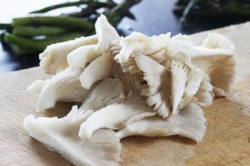 Hướng dẫn cách làm nấm bào ngư chiên giòn (hình 3)