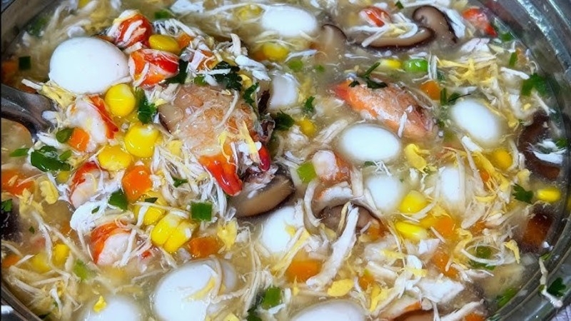 Nấm bụng dê 4