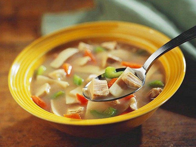 nấm chân dài 4