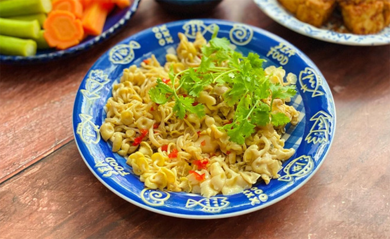 Nấm Hoàng Kim là gì (hình 11)