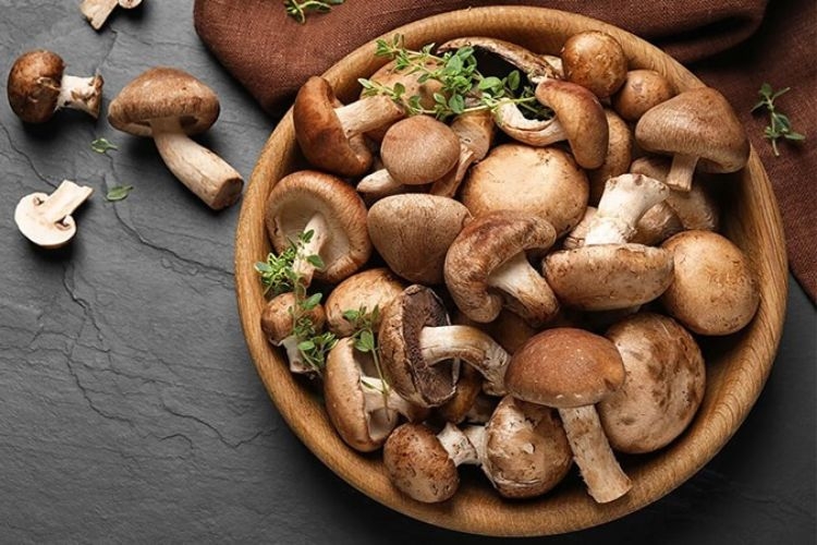 Tìm hiểu nấm hương và nấm đông cô giống hay khác nhau? Có phải là cùng một loại?