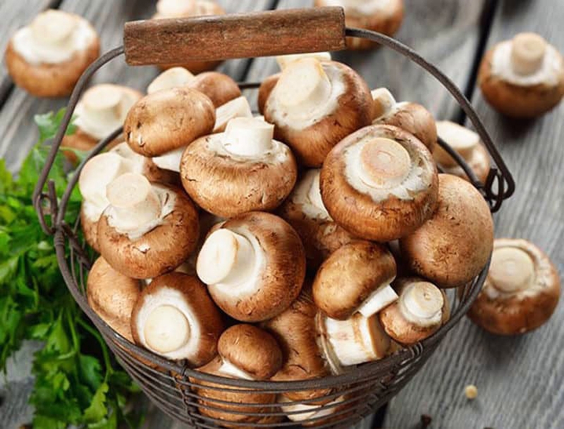cách làm nấm mỡ xào muối tiêu (hình 2)