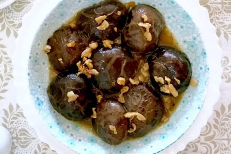Nấm Shiitake 5
