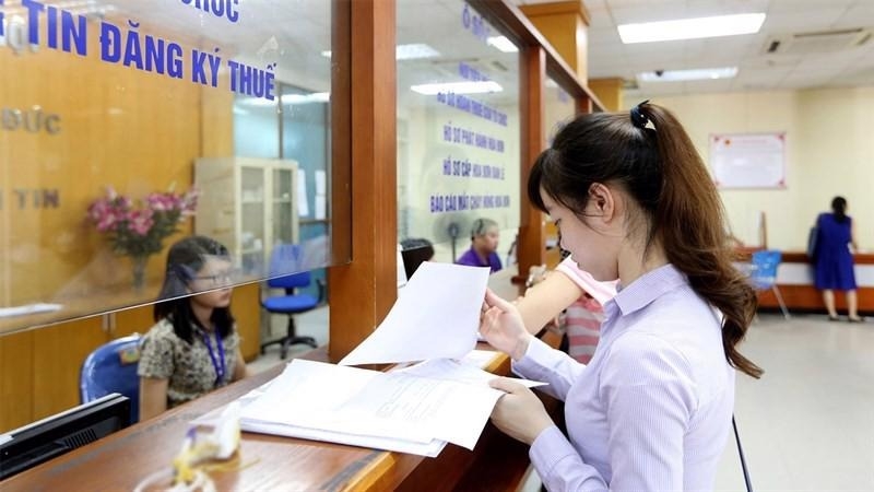 Năm tài chính là gì 6