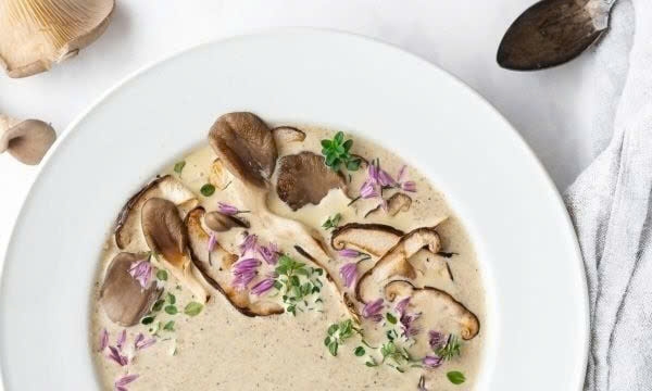 Nấm truffle ảnh 10