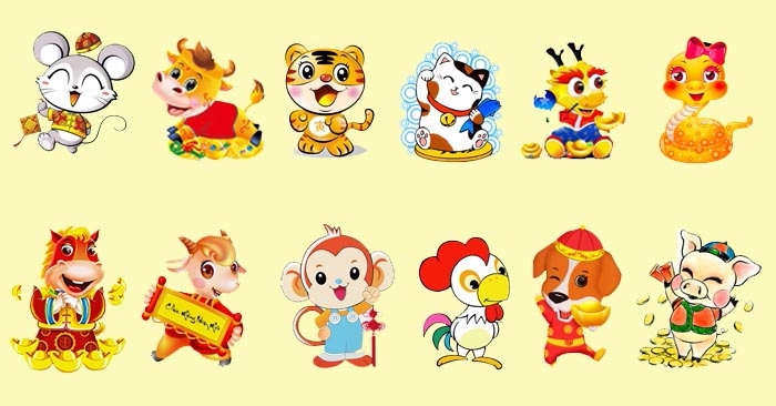 Năm tuổi là gì (ảnh 2)