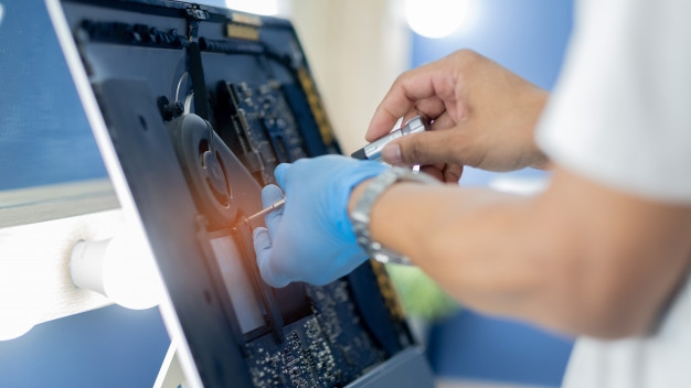 Nâng cấp màn hình IPS cho laptop