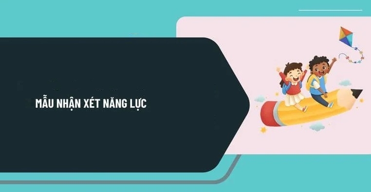 Năng lực chung và năng lực đặc thù 3