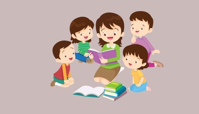 Năng lực chung và năng lực đặc thù 4