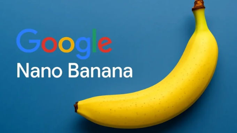 Nano Banana là gì? (hình 1)